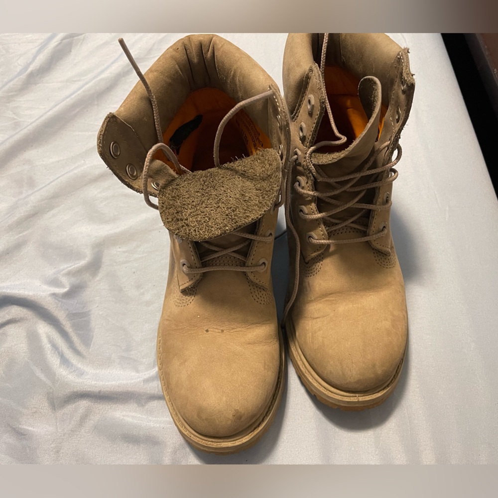 Gray Timberlands - image 2